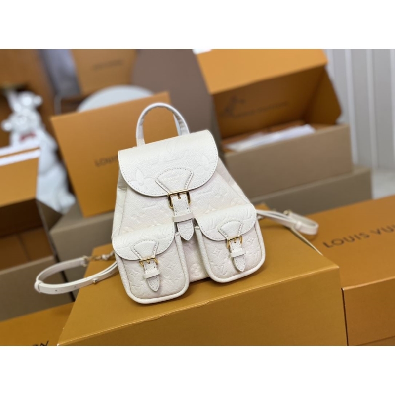 LV Backpacks
